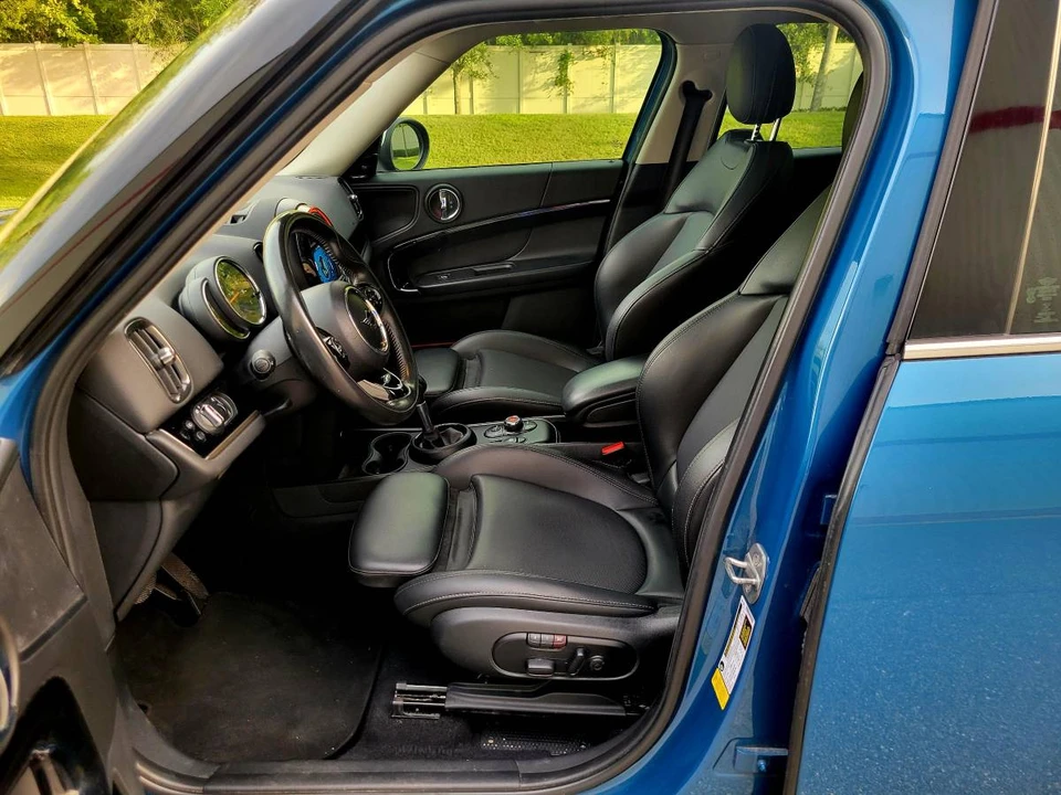 2019 Mini Countryman 2nd Gen - Image 17 of 24