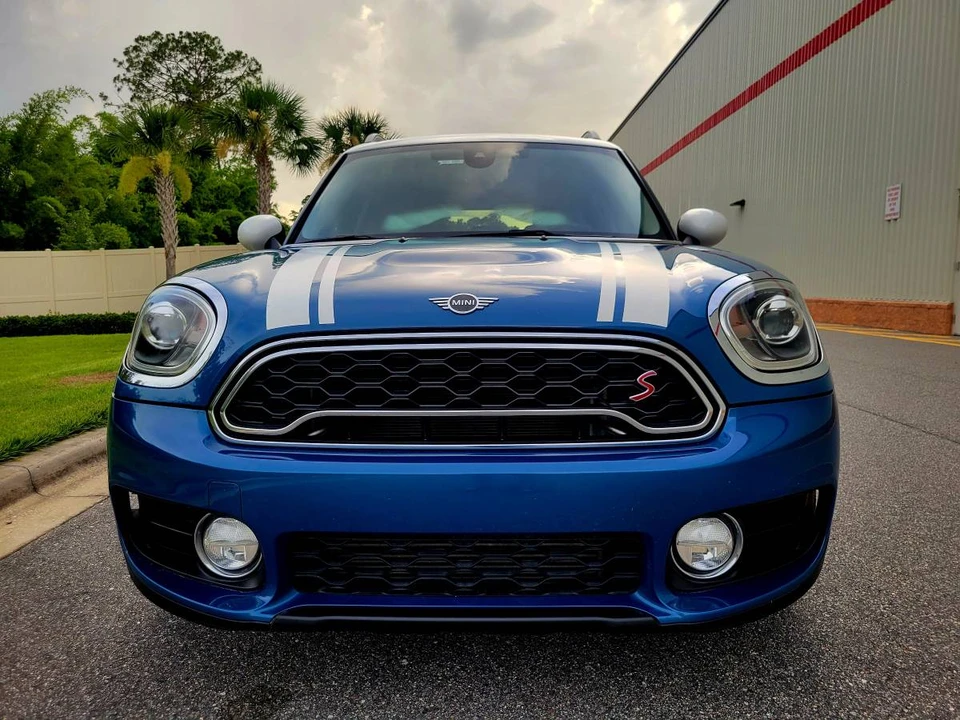2019 Mini Countryman 2nd Gen - Image 3 of 24