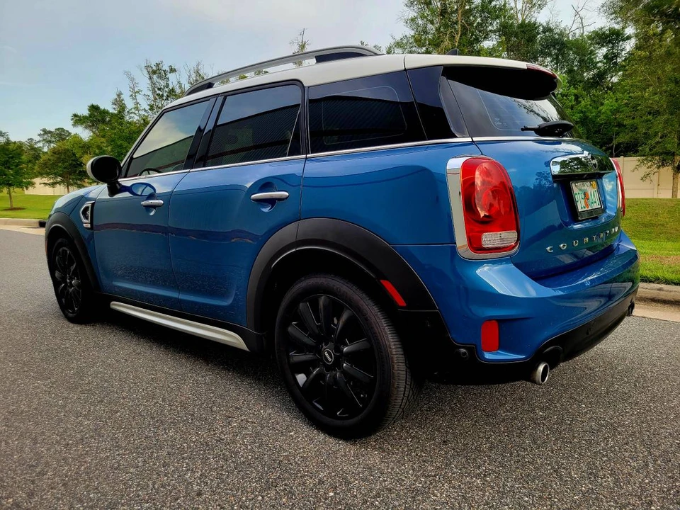 2019 Mini Countryman 2nd Gen - Image 5 of 24