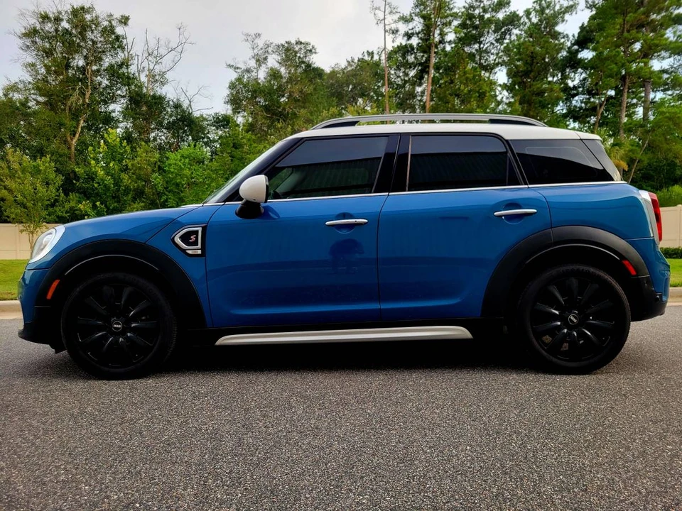 2019 Mini Countryman 2nd Gen - Image 4 of 24