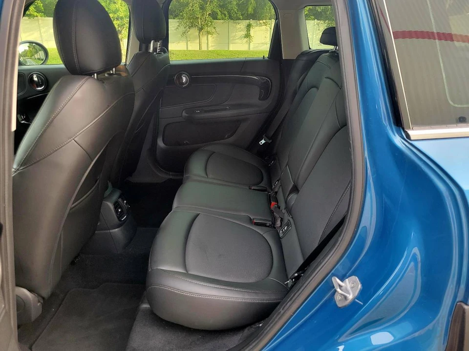 2019 Mini Countryman 2nd Gen - Image 22 of 24