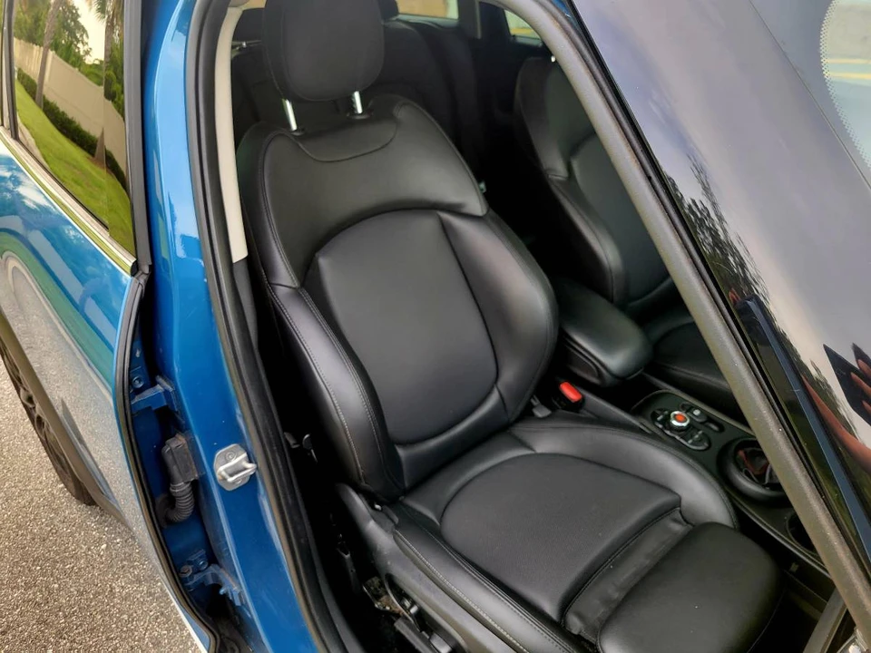 2019 Mini Countryman 2nd Gen - Image 21 of 24
