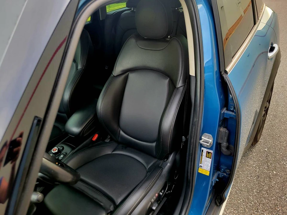 2019 Mini Countryman 2nd Gen - Image 18 of 24
