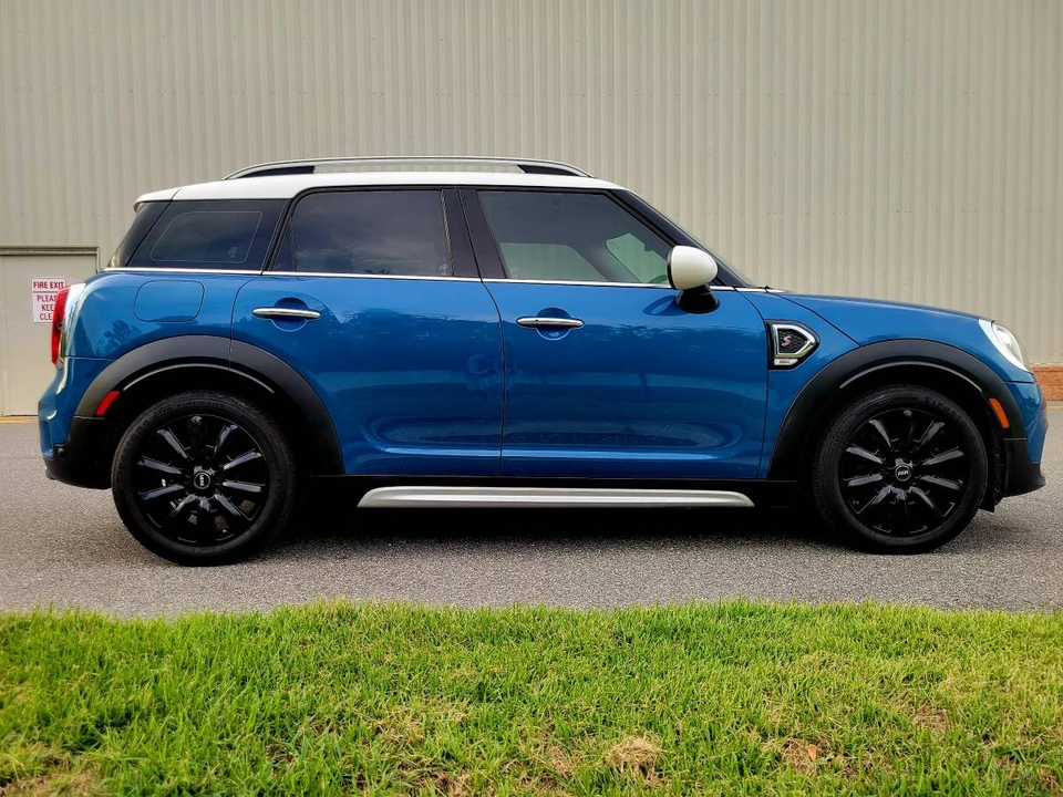 2019 Mini Countryman 2nd Gen - Image 8 of 24