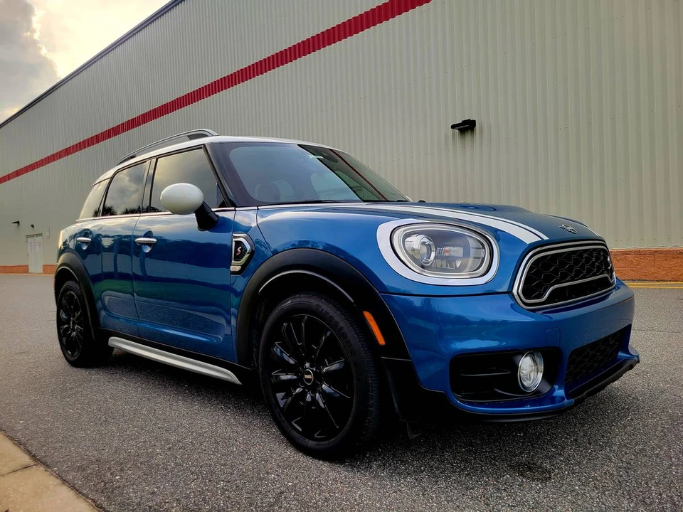 2019 Mini Countryman 2nd Gen - Image 9 of 24