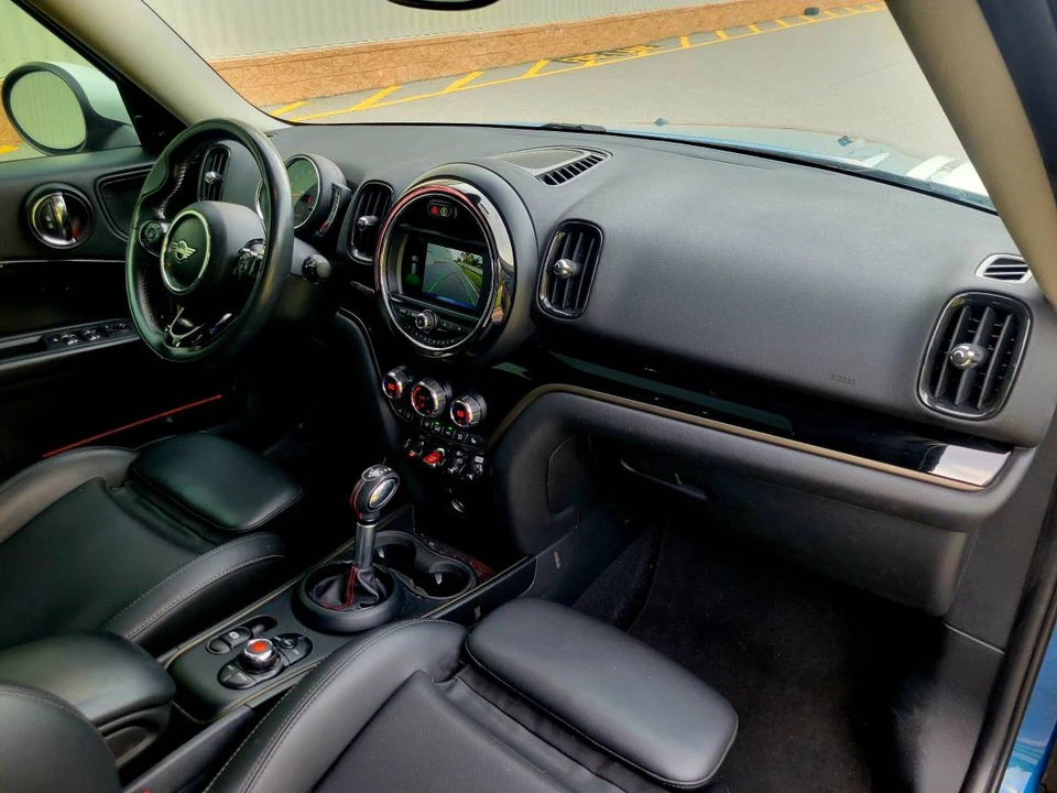 2019 Mini Countryman 2nd Gen - Image 20 of 24