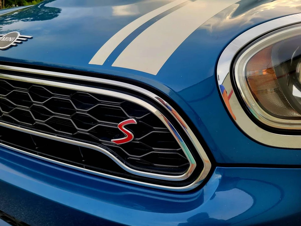 2019 Mini Countryman 2nd Gen - Image 2 of 24