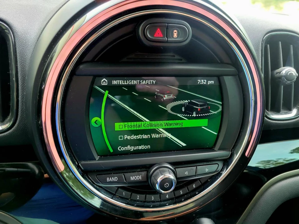 2019 Mini Countryman 2nd Gen - Image 12 of 24