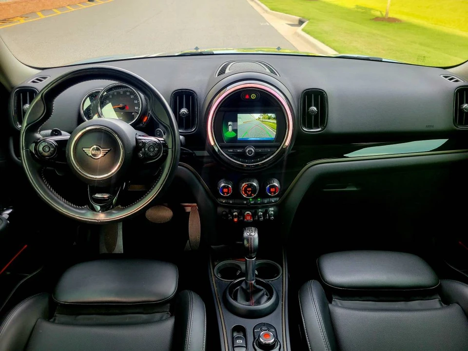 2019 Mini Countryman 2nd Gen - Image 15 of 24