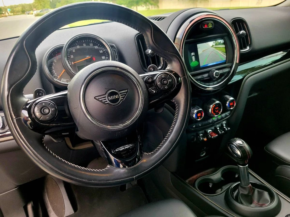 2019 Mini Countryman 2nd Gen - Image 16 of 24