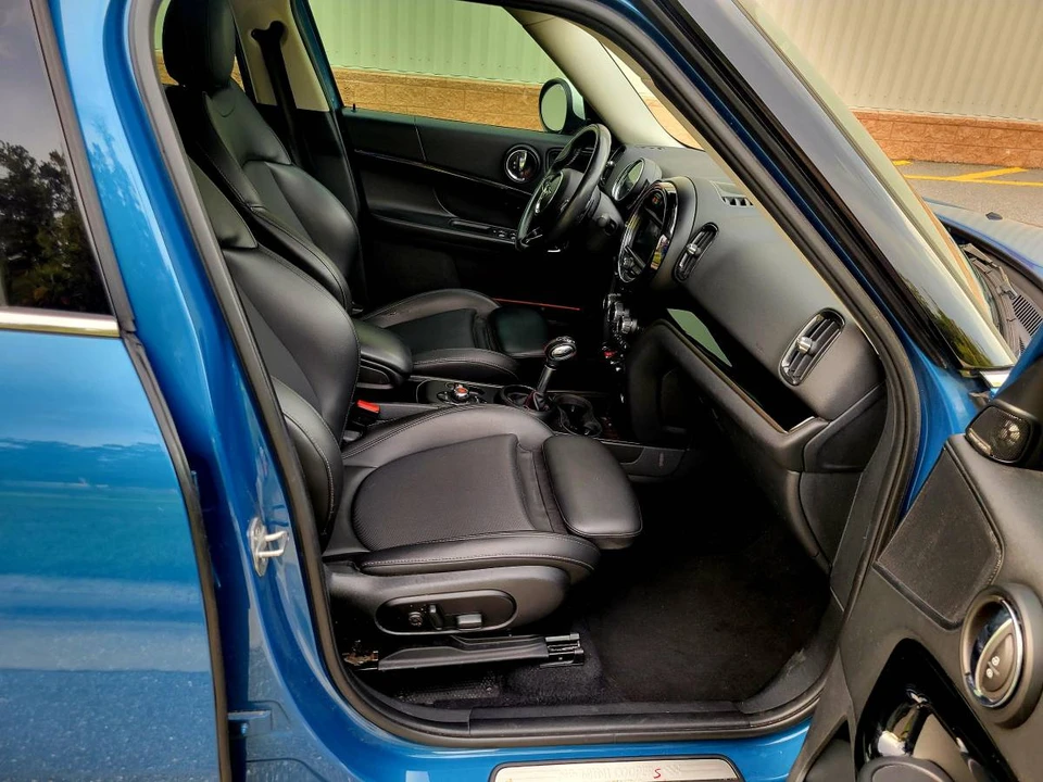 2019 Mini Countryman 2nd Gen - Image 19 of 24
