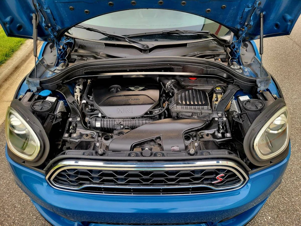 2019 Mini Countryman 2nd Gen - Image 11 of 24