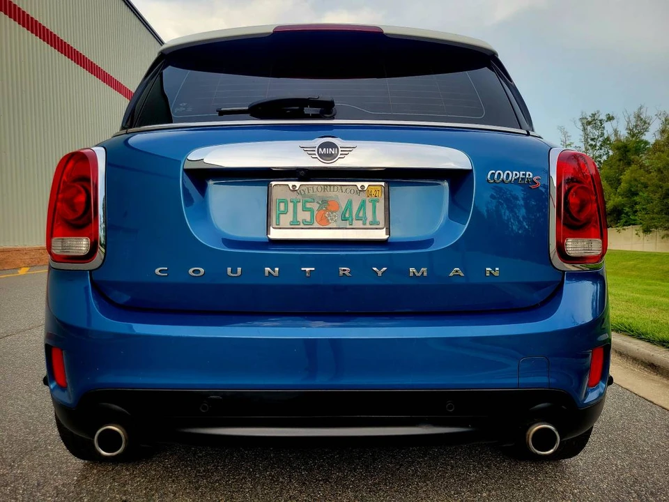 2019 Mini Countryman 2nd Gen - Image 6 of 24