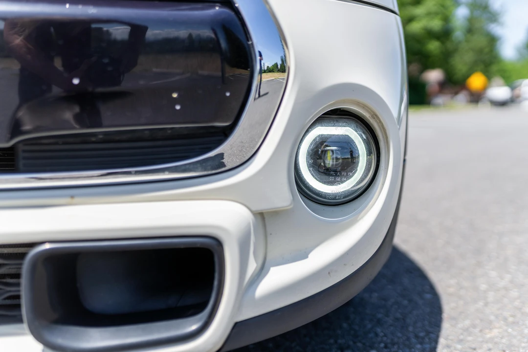 2019 Mini Mini Cooper S 3rd Gen - Image 16 of 31