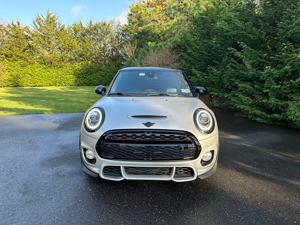 2019 Mini Mini Cooper S 3rd Gen - Image 8 of 31