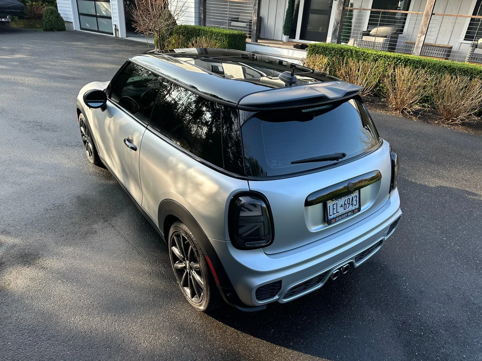 2019 Mini Mini Cooper S 3rd Gen - Image 14 of 31