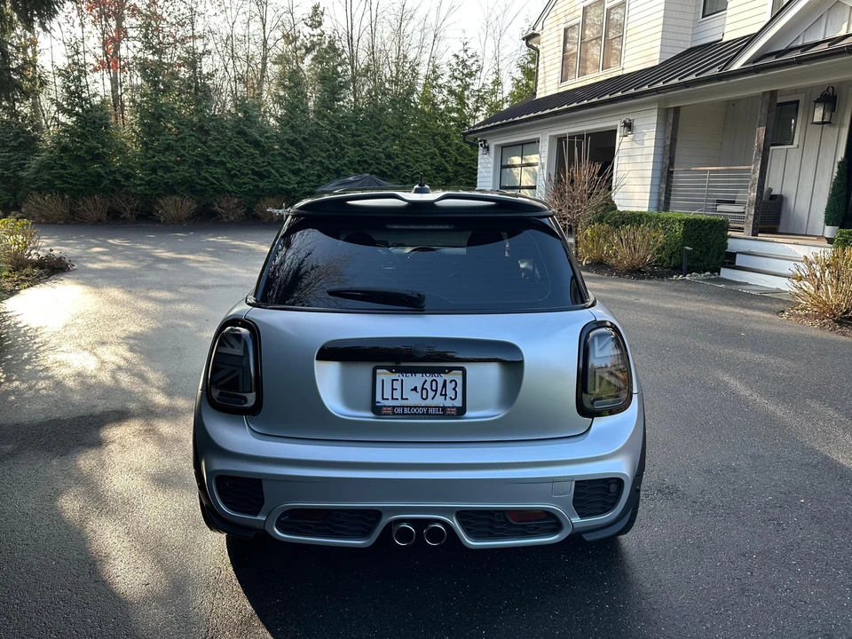 2019 Mini Mini Cooper S 3rd Gen - Image 16 of 31