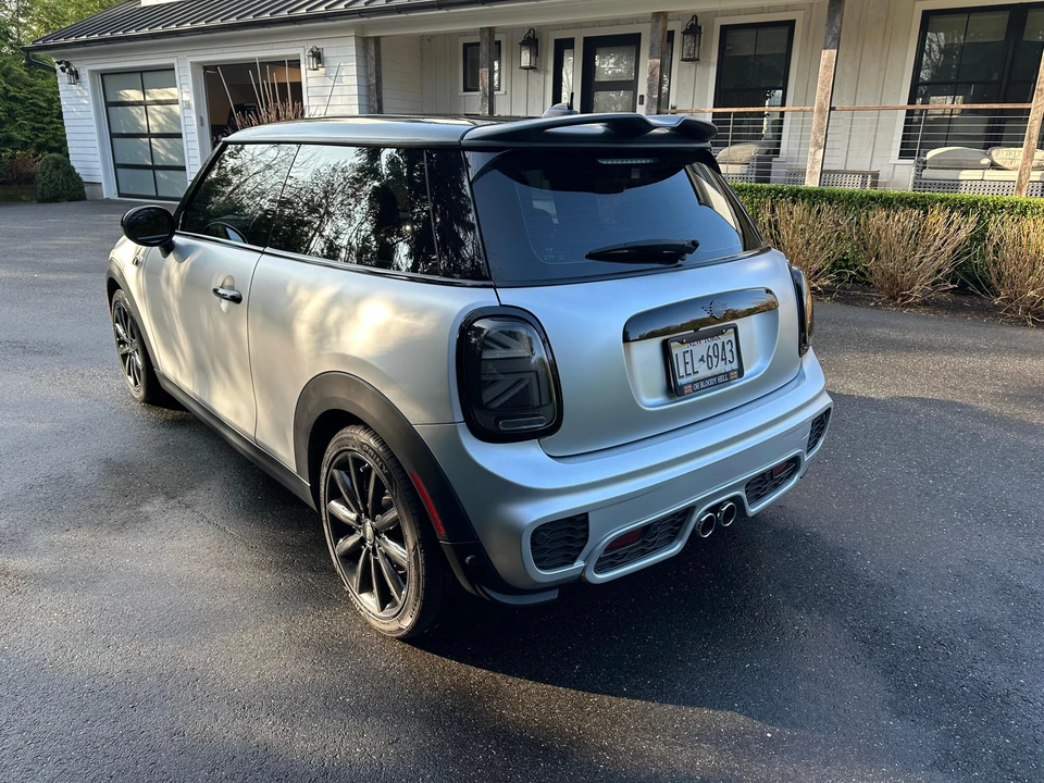 2019 Mini Mini Cooper S 3rd Gen - Image 13 of 31