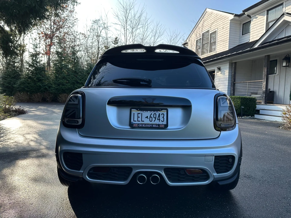 2019 Mini Mini Cooper S 3rd Gen - Image 17 of 31