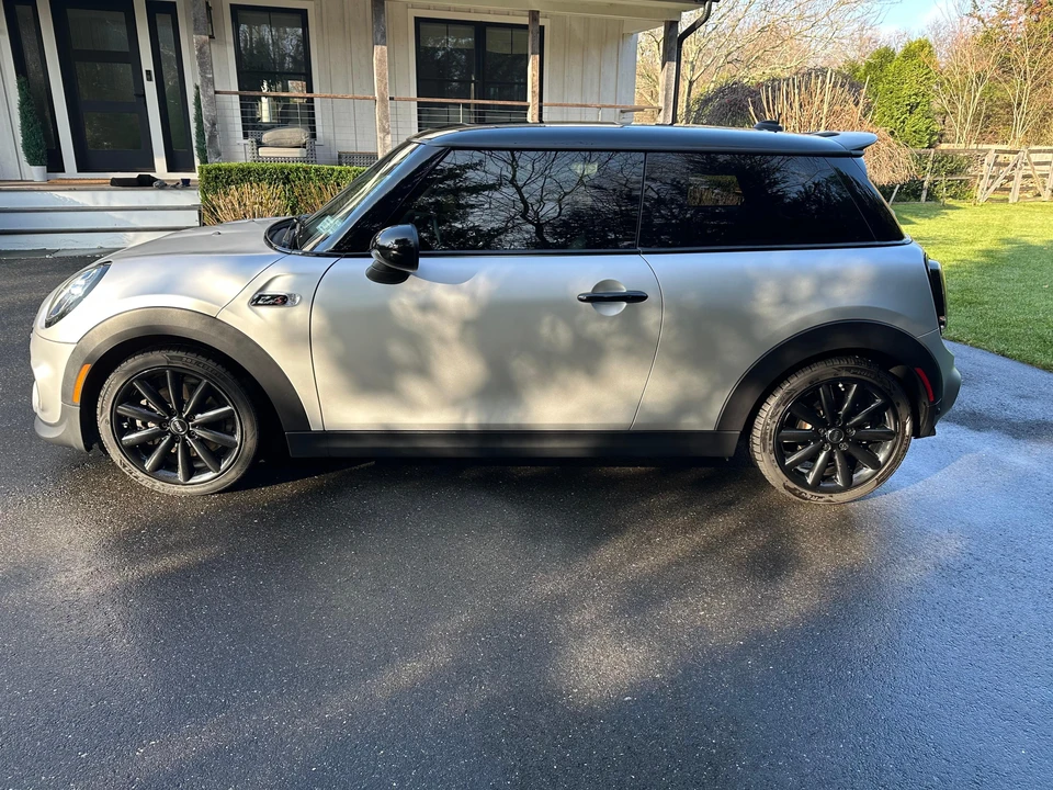 2019 Mini Mini Cooper S 3rd Gen - Image 12 of 31