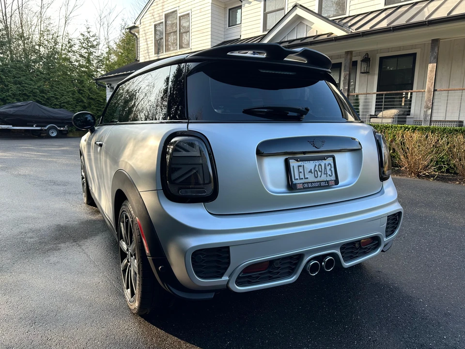 2019 Mini Mini Cooper S 3rd Gen - Image 15 of 31