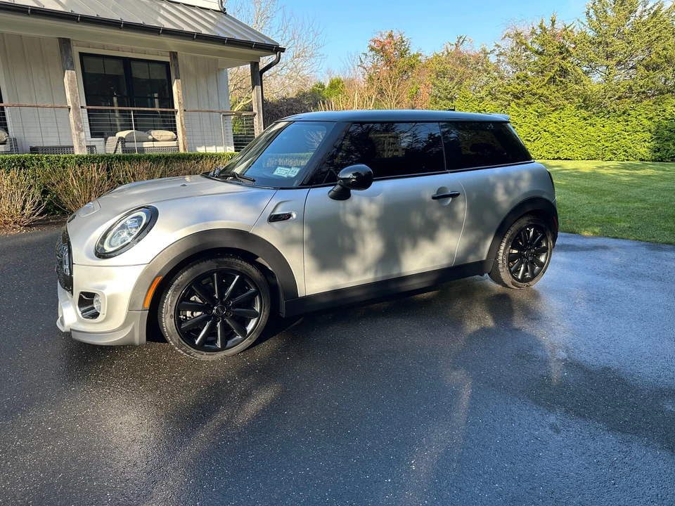 2019 Mini Mini Cooper S 3rd Gen - Image 11 of 31