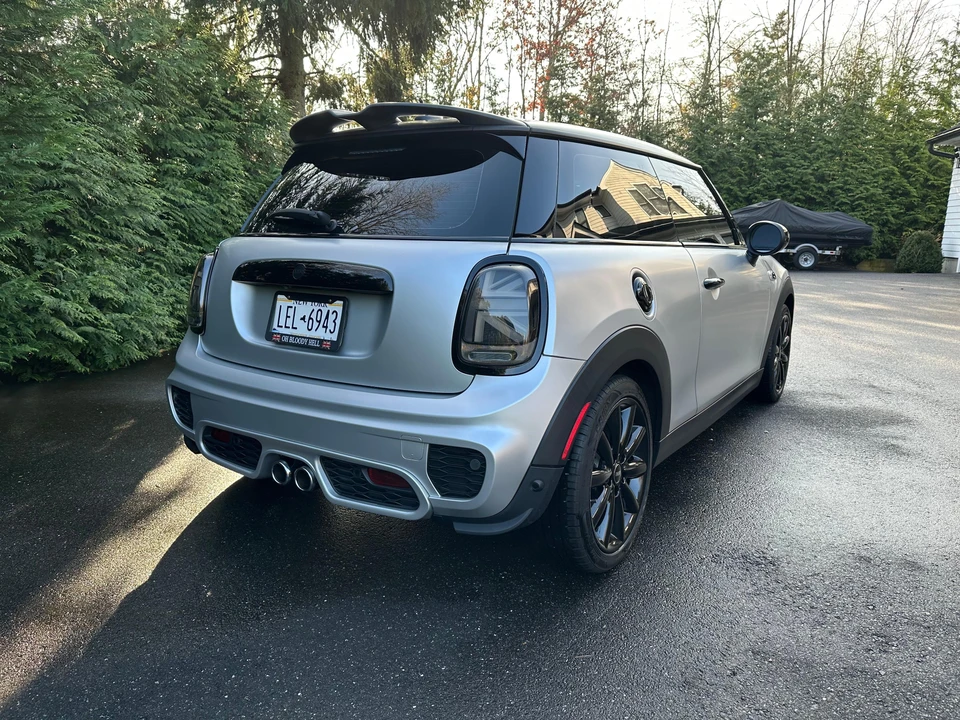2019 Mini Mini Cooper S 3rd Gen - Image 18 of 31
