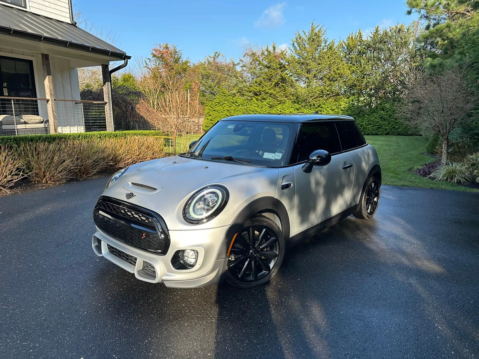2019 Mini Mini Cooper S 3rd Gen - Image 10 of 31