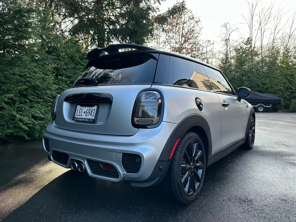 2019 Mini Mini Cooper S 3rd Gen - Image 20 of 31