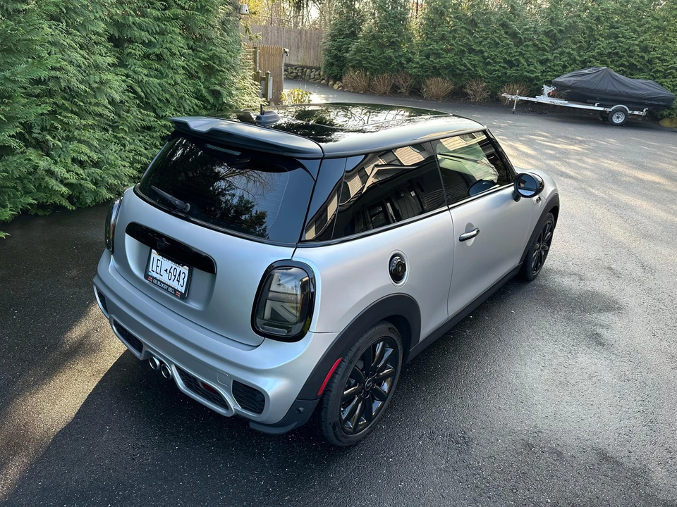 2019 Mini Mini Cooper S 3rd Gen - Image 21 of 31