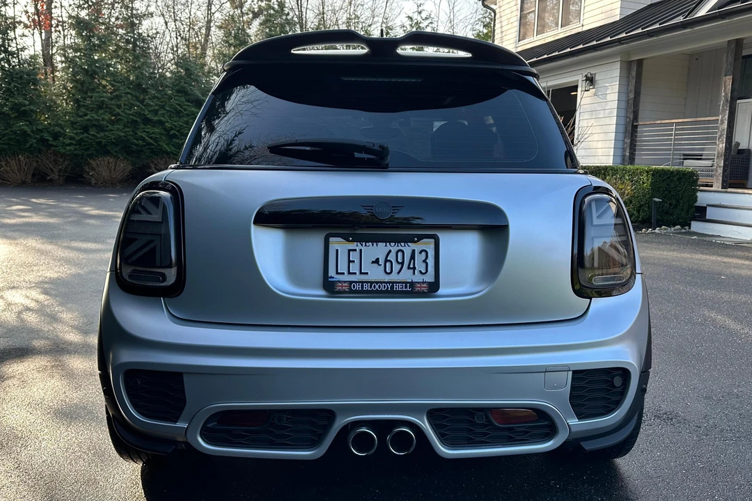 2019 Mini Mini Cooper S 3rd Gen - Image 5 of 31
