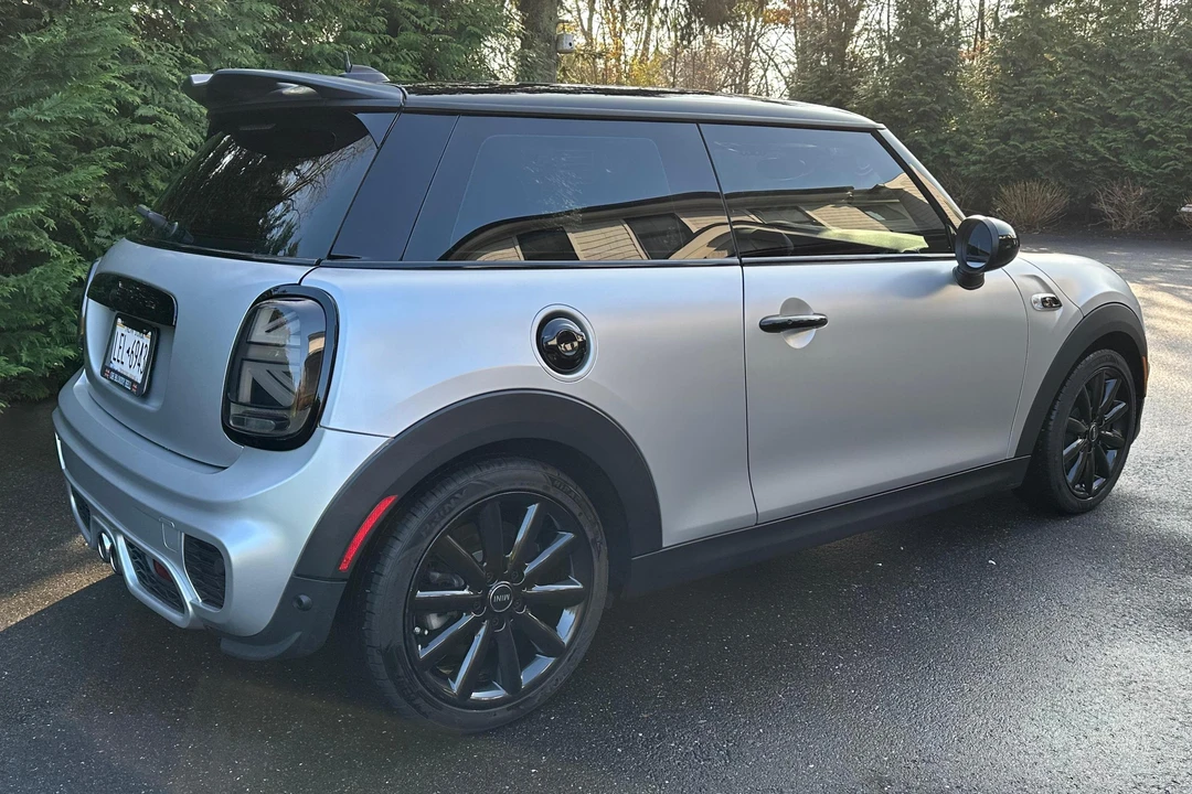 2019 Mini Mini Cooper S 3rd Gen - Image 4 of 31
