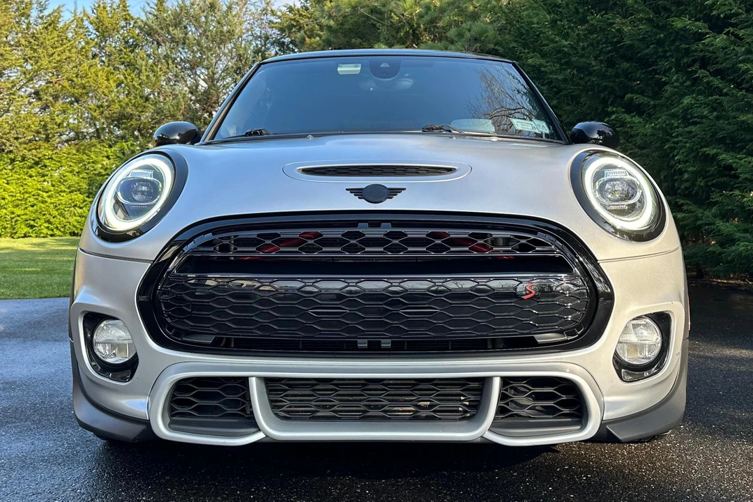 2019 Mini Mini Cooper S 3rd Gen - Image 2 of 31