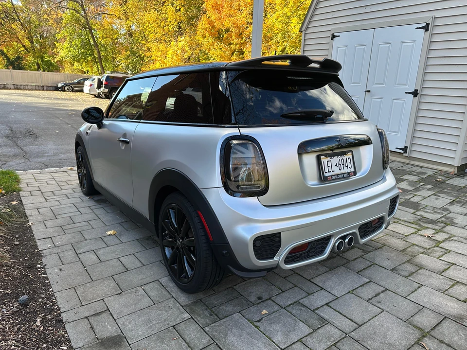 2019 Mini Mini Cooper S 3rd Gen - Image 31 of 31