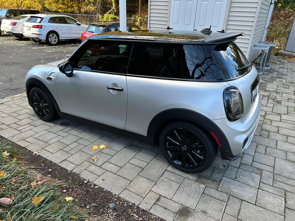 2019 Mini Mini Cooper S 3rd Gen - Image 30 of 31