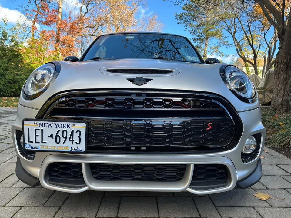 2019 Mini Mini Cooper S 3rd Gen - Image 27 of 31