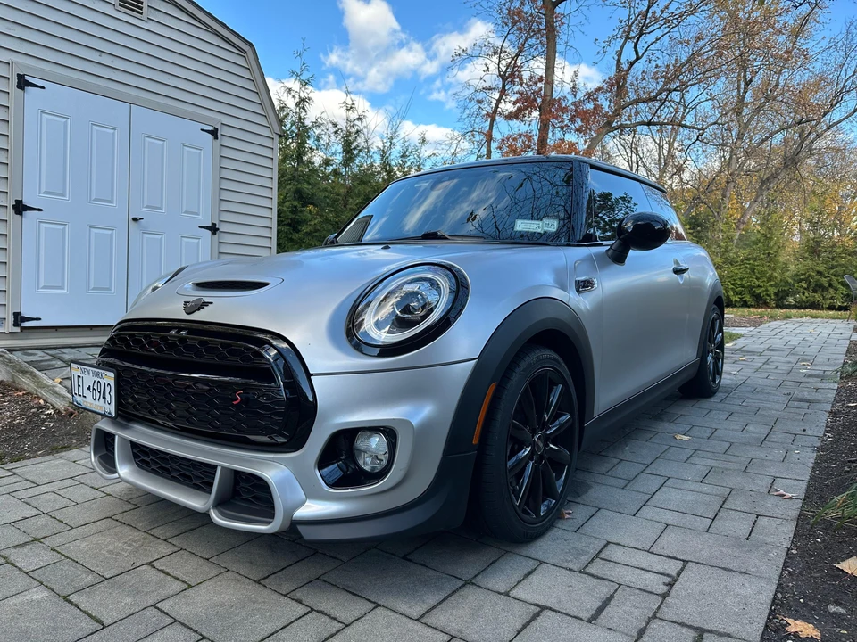 2019 Mini Mini Cooper S 3rd Gen - Image 29 of 31