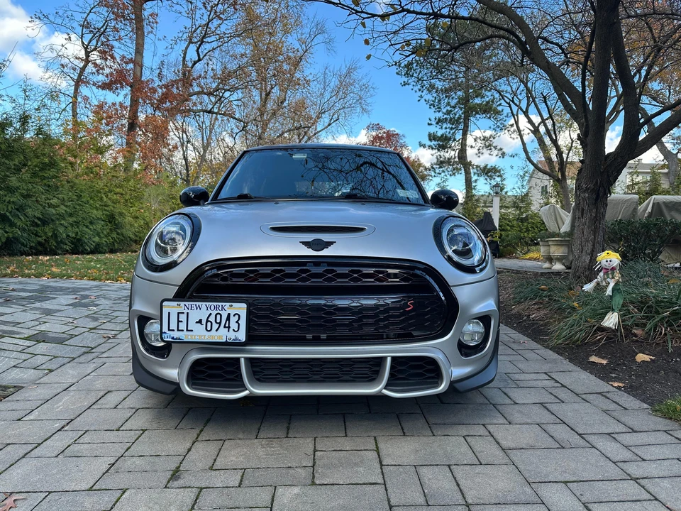 2019 Mini Mini Cooper S 3rd Gen - Image 26 of 31