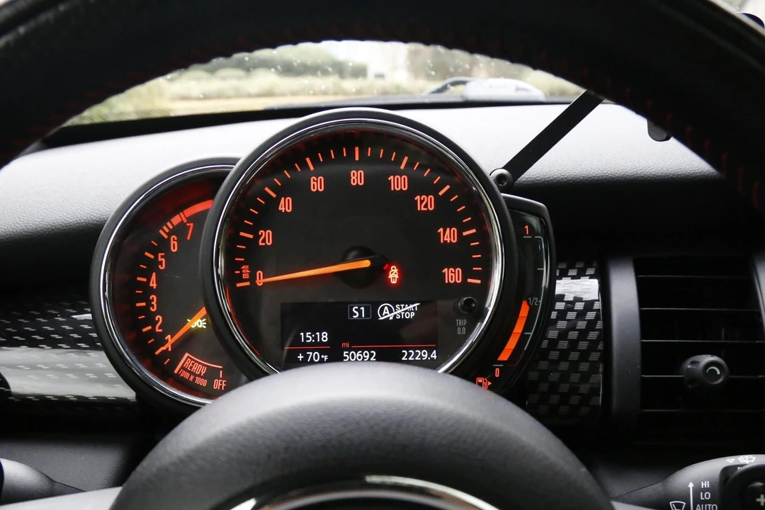 2019 Mini Mini Cooper S 3rd Gen - Image 25 of 25