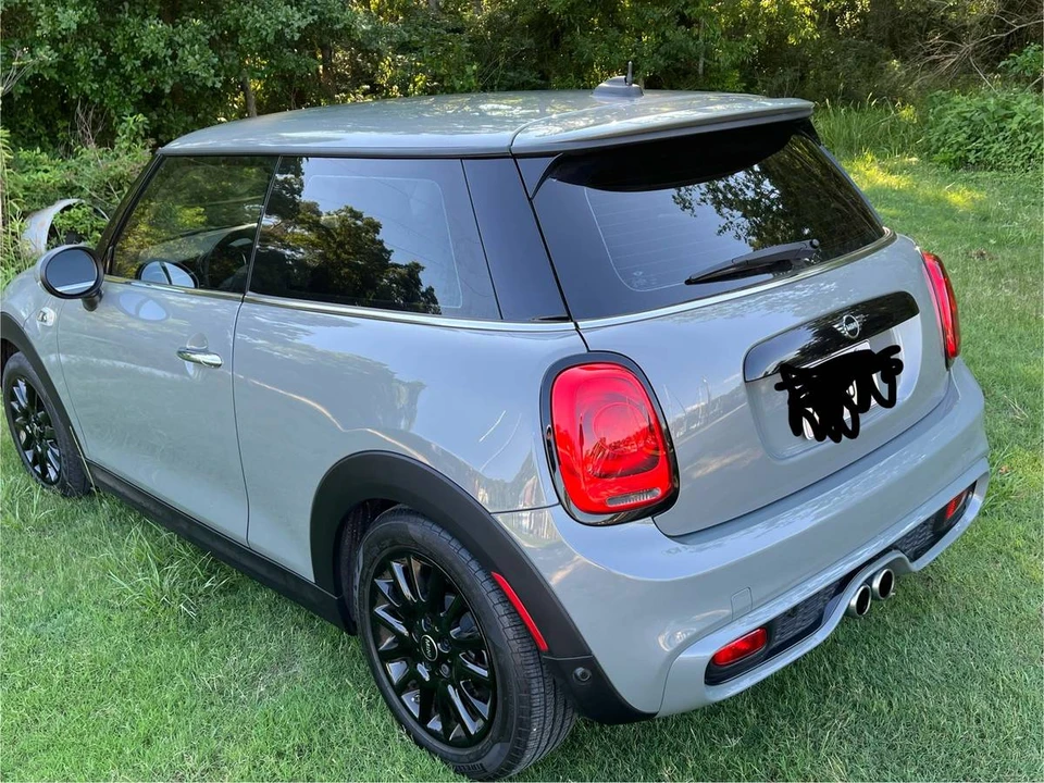 2019 Mini Mini Cooper S 3rd Gen - Image 2 of 3