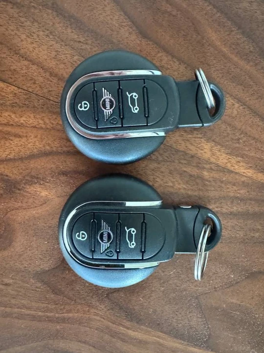 2019 Mini Mini Cooper S 3rd Gen - Image 11 of 11