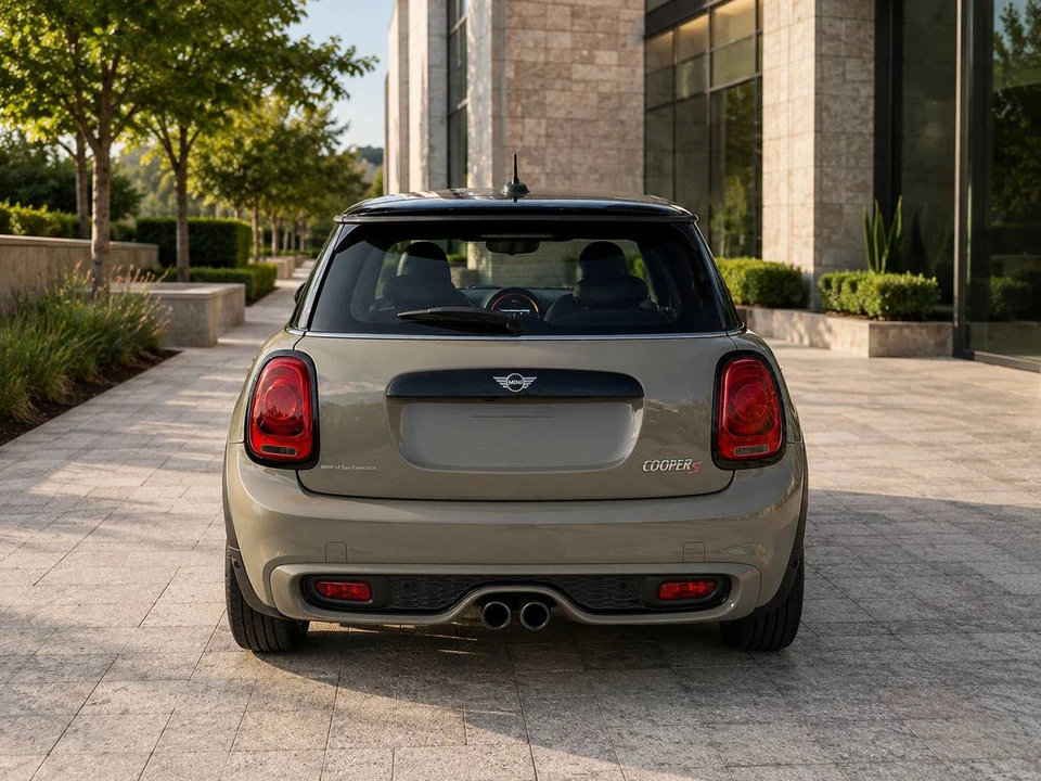 2019 Mini Mini Cooper S 3rd Gen - Image 4 of 11