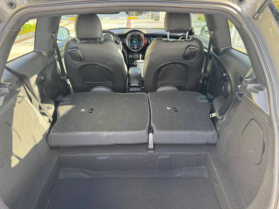 2019 Mini Mini Cooper S 3rd Gen - Image 10 of 11
