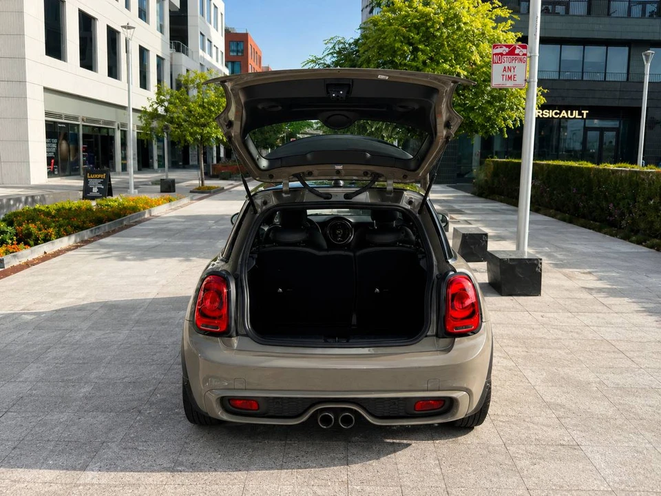 2019 Mini Mini Cooper S 3rd Gen - Image 5 of 11