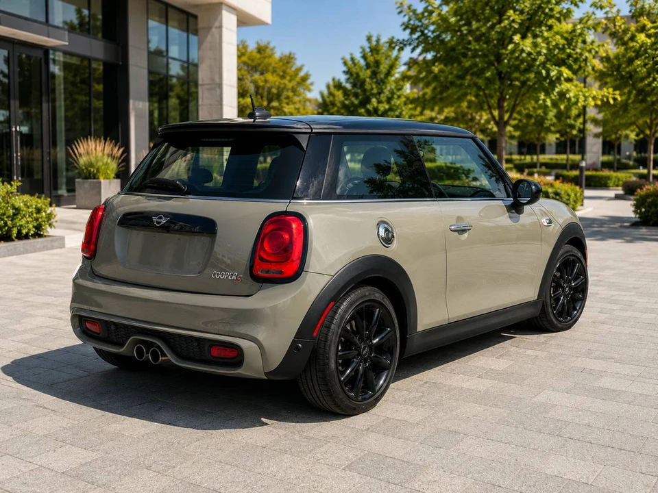 2019 Mini Mini Cooper S 3rd Gen - Image 2 of 11