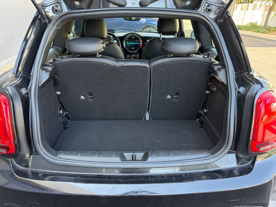2019 Mini Mini Cooper S 3rd Gen - Image 21 of 22