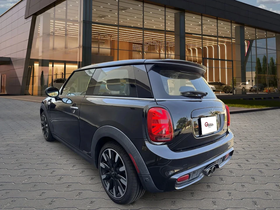 2019 Mini Mini Cooper S 3rd Gen - Image 7 of 22