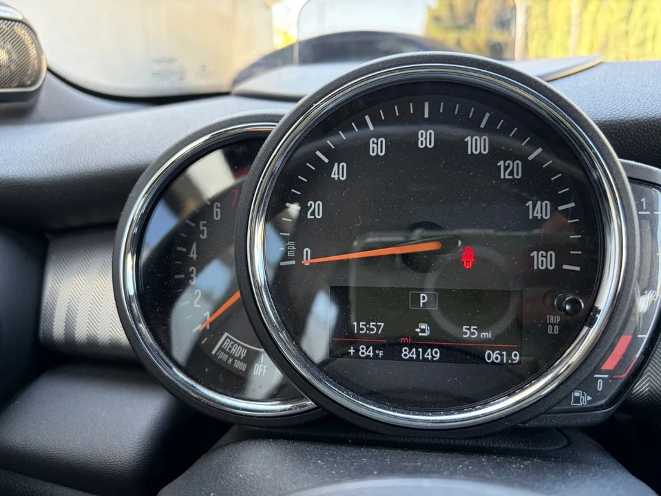 2019 Mini Mini Cooper S 3rd Gen - Image 13 of 22