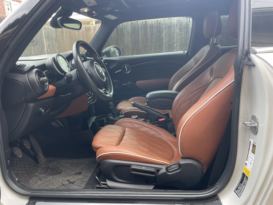 2019 Mini Mini Cooper S 3rd Gen - Image 12 of 13