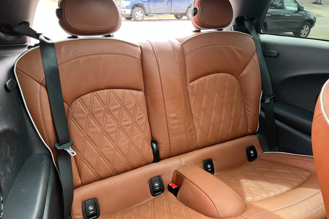 2019 Mini Mini Cooper S 3rd Gen - Image 10 of 13